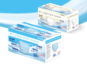 サージカルマスク