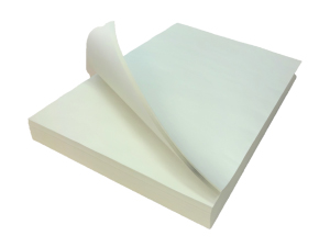 100％再生紙緩衝材